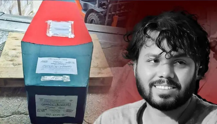 হাদির জানাজায় আনা যাবে না ব্যাগ, ড্রোন উড়ানো নিষিদ্ধ